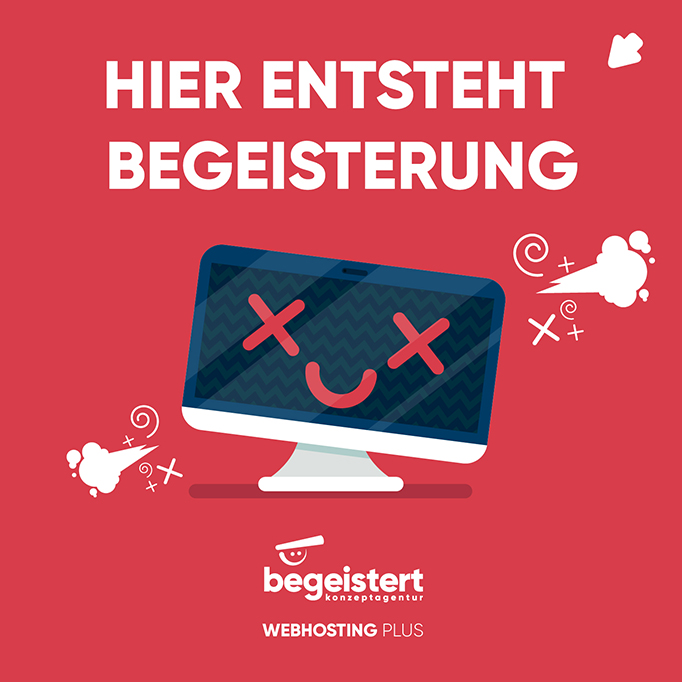 Webhosting
